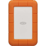 LaCie Rugged USB-C - 5TB