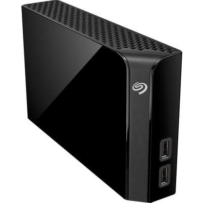 Seagate Backup Plus Hub 10TB USB 3.0