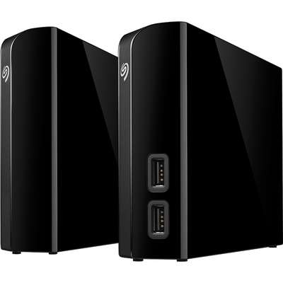 Seagate Backup Plus Hub 10TB USB 3.0