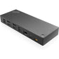 Lenovo TP Hybrid USBC with  USBA Dock