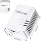 TRENDnet Powerline 1300 AV2 Adapter Kit