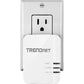 TRENDnet Powerline 1300 AV2 Adapter