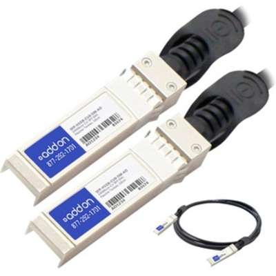 AddOn .5M Cisco Comp SFP 1000BASE-CU TAA DAC