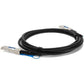 AddOn 2.5M QSFP28 100GBASE-CU TAA DAC