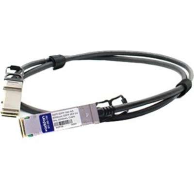 AddOn 1.5M QSFP28 100GBASE-CU TAA DAC