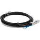 AddOn 1.5M QSFP28 100GBASE-CU TAA DAC