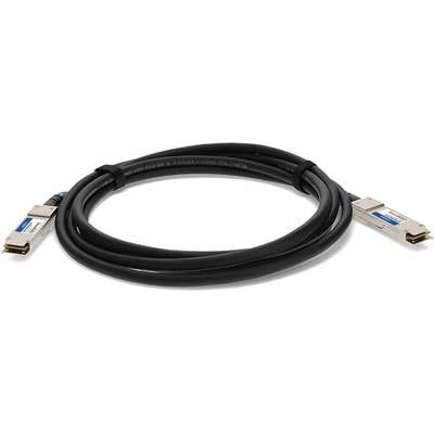 AddOn 1.5M QSFP28 100GBASE-CU TAA DAC