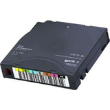 HPE LTO-7 Ultrium Type M 22.5TB RW 20 Data Cartridges NonCustom Labeled with Cases
