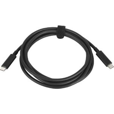 Lenovo USB-C to USB-C Cable 2M