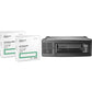 HPE LTO-8 Ultrium 30750 External Tape Drive