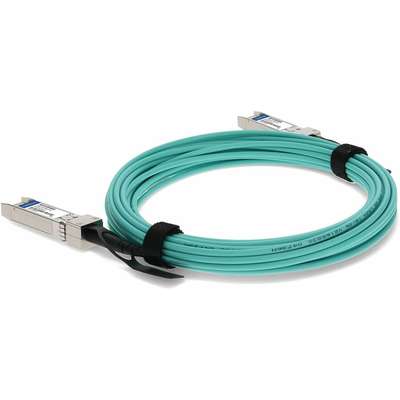 AddOn 5M Cable Arista Comp AOC-S-S-25G-5M DAC
