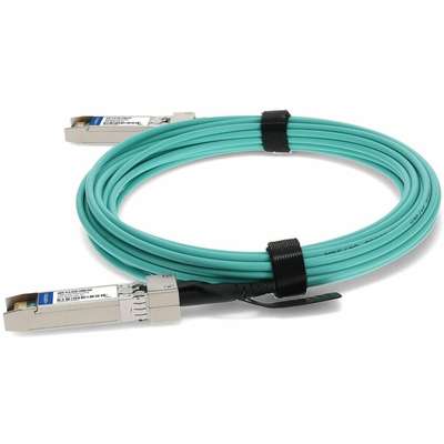 AddOn 10M Cable Arista Comp AOC-S-S-25G-10M DAC