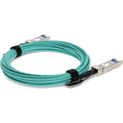 AddOn 10M Cable Arista Comp AOC-S-S-25G-10M DAC