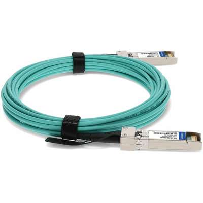 AddOn 10M Cable Arista Comp AOC-S-S-25G-10M DAC