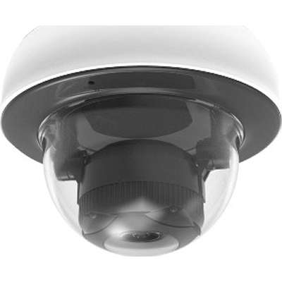 Cisco Systems Legacy Meraki Wide Angle MV12 Mini Dome HD Camera with 256GB Storage