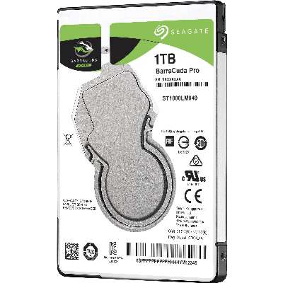 Seagate 50-pack 1TB Barracuda SATA 7200 RPM 128MB 2.5 inch