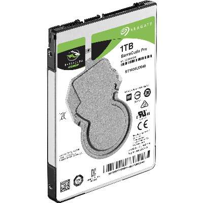 Seagate 50-pack 1TB Barracuda SATA 7200 RPM 128MB 2.5 inch