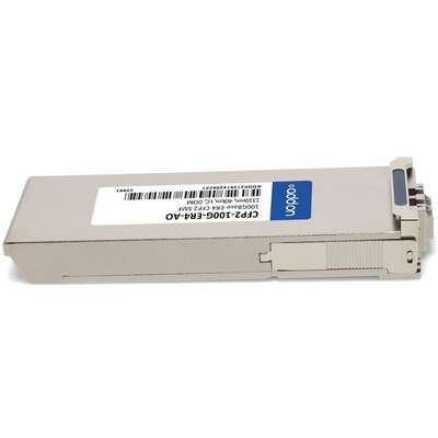 AddOn XCVR 100GBASE-ER4 Cisco CFP2-100G-ER4