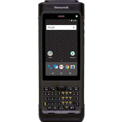 Honeywell Dolphin CN80 3GB 32GB Qwerty 6603ER Range Camera 11ABGN Bluetooth ANDROID7