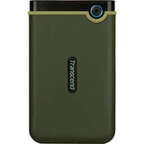 Transcend 2TB Slim STOREJET2.5 M3G Portable