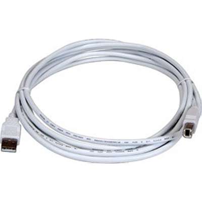 Lexmark USB Printer Cable 2M