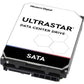 HGST Hard Drive 0B36404 UltraStar ES 3.5 8TB SATA 256MB 7200RPM 512E SE 7K8 Bare