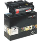 Lexmark T640, T642, T644 High Yield Print Cartridge