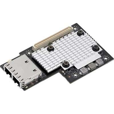 ASUS MCI-10G/X550-2T Dual Port 10GBASE-T