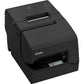 EPSON H6000V, MICR/Endor, Ser/USB/Ethernet, Black, with PS