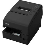 EPSON H6000V, MICR/Endor, Ser/USB/Ethernet, Black, with PS