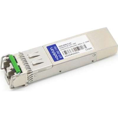 AddOn 10GB-BX80-D Extrem 10G-BX SFP+ XCVR 80KM