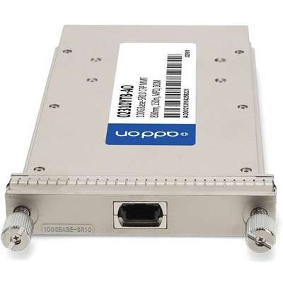 AddOn Huawei 02310YTB Comp XCVR TAA 100G-SR10 Mpo 850NM 150M CFP