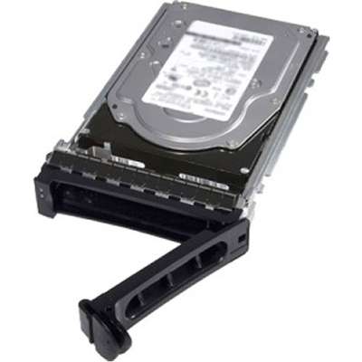 Dell 2 TB 7200 RPM SATA 6GBPS 512N 3.5 inch