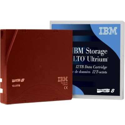 Lenovo Ultrium 8 Data Cart Single