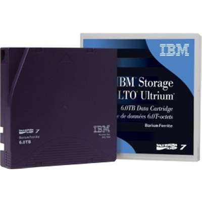 Lenovo Ultrium 7 Data Cart Single