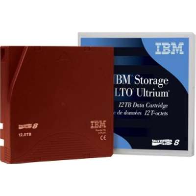 Lenovo 5-pack Ultrium 8 Data Cart