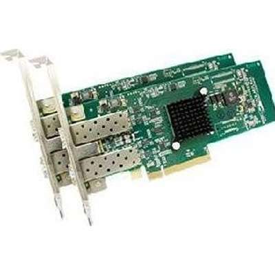 Addon Industry Standard NIC 10GBS Dual RJ-45 Port 100M PCIEX8