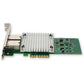 Addon Industry Standard NIC 10GBS Dual RJ-45 Port 100M PCIEX8