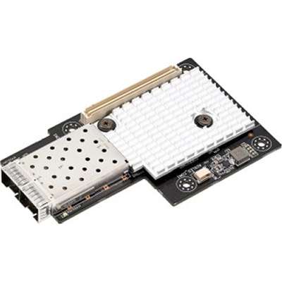 ASUS MCI-10G/82599-2S Dual Port 10G MCI-10G/82599-2S Dual Port 10G
