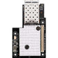 ASUS MCI-10G/82599-2S Dual Port 10G MCI-10G/82599-2S Dual Port 10G