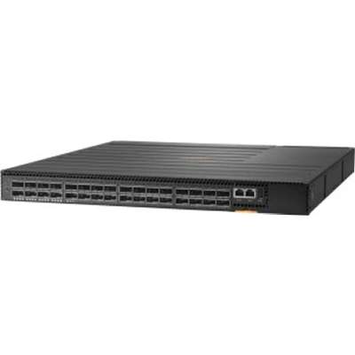 HPE Aruba 8320 32 40G X472 5 2 Bundle