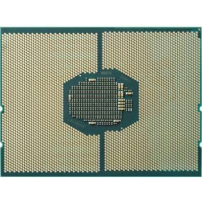 HP Z6 WS G4 Xeon 4108 x/1.8 2400 8C CPU2