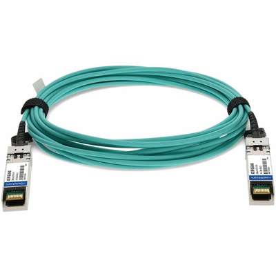 AddOn 1M DAC 850NM Fiber Dell AOC-SFP-10G-1M