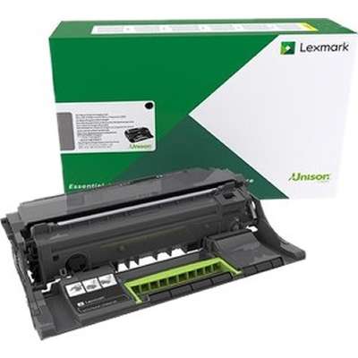 Lexmark 56F0Z00 Black Return Program Imaging Unit