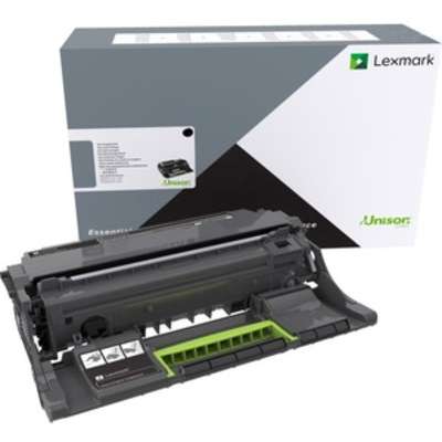Lexmark 56F0ZA0 Black Imaging Unit