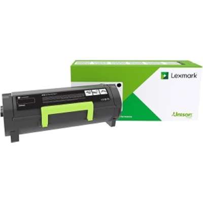 Lexmark MS321DN Corp Black Ultra