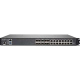 SonicWall NSA 3650 High Availability