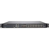 SonicWall NSA 4650 High Availability
