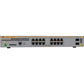 Allied Telesis L2+ Managed Switch 16 x 10/100/1000MBPS TAA