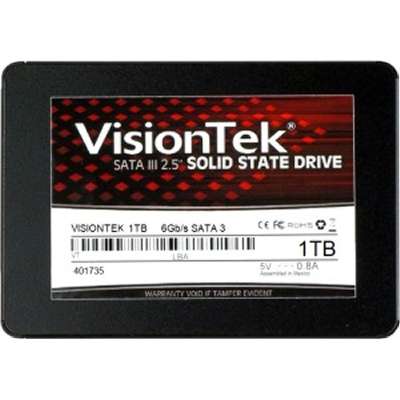 VisionTek 1TB Visiontek Pro 7MM SSD